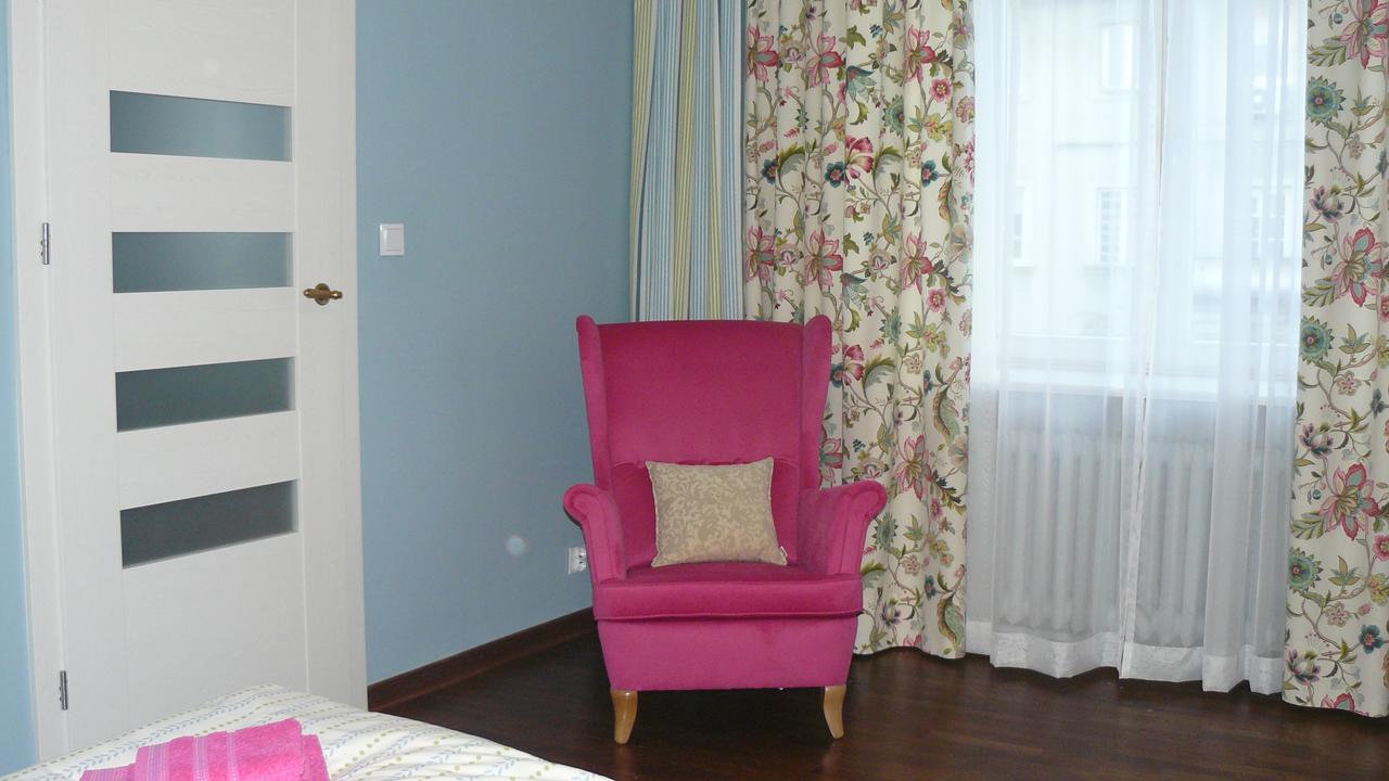 Apartament Chmielna * Warsaw